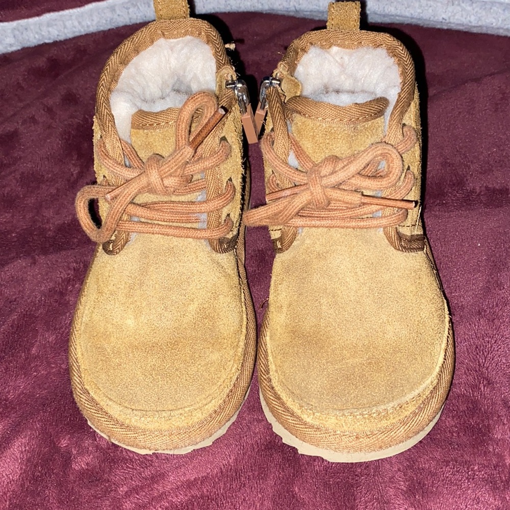 Kids uggs